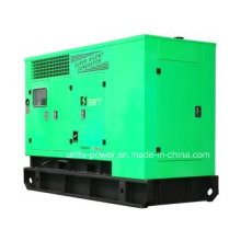 Yuchai Water Cooling 160kVA Prime Power Silent Diesel Generating Set